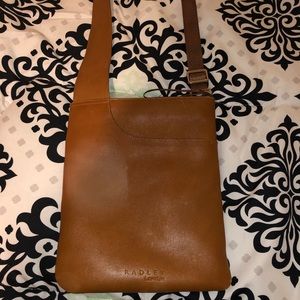 Radley cross body bag
